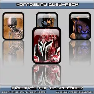 Morrowwind (Indemnity)