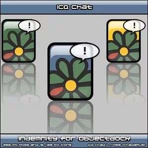 ICQ Chat (Indemnity)