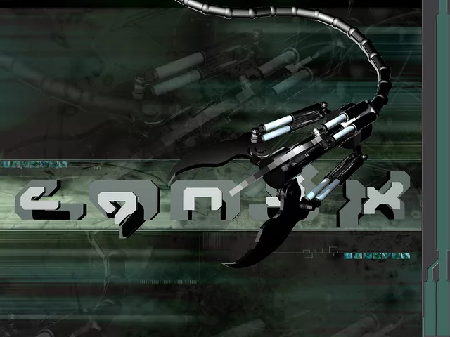 SetiGreen for NextSTART (version 3)