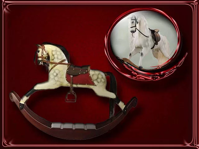 Rocking Horse