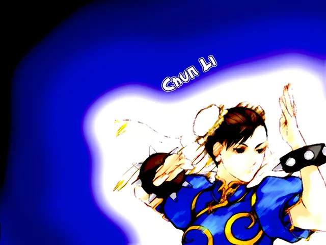 Chun Li