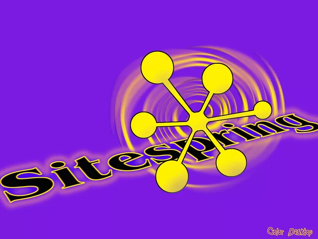 Color Desktop Sitespring