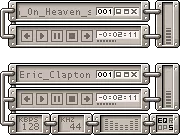 Saona for CoolPlayer