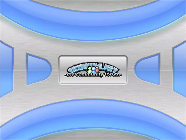 Skinning.net Wall