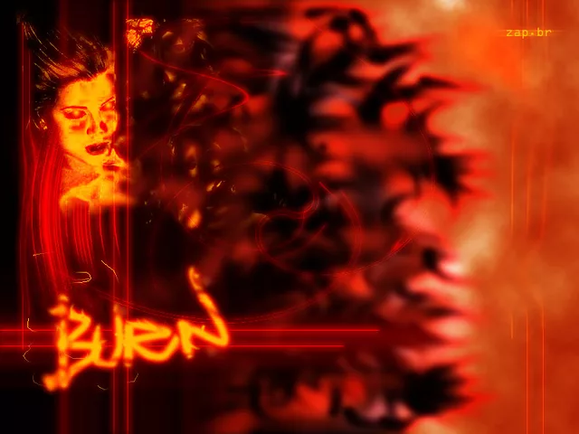 Burn