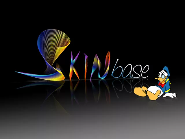 donald-skinbase
