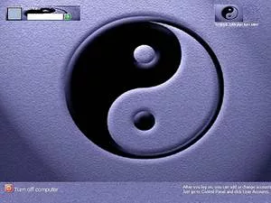 Yinyang