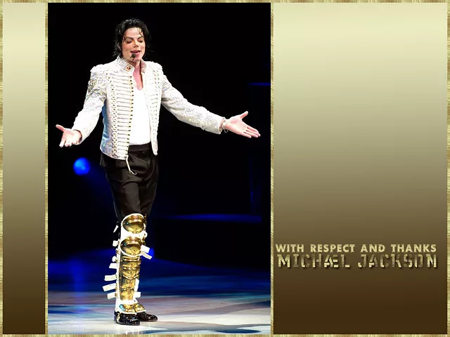 with respect and thanks