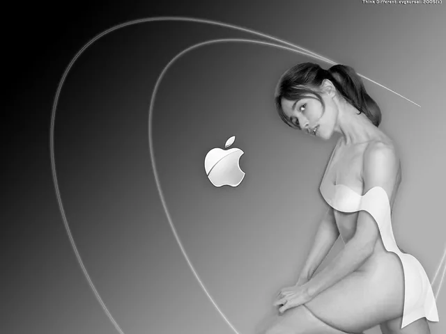 Apple_girl