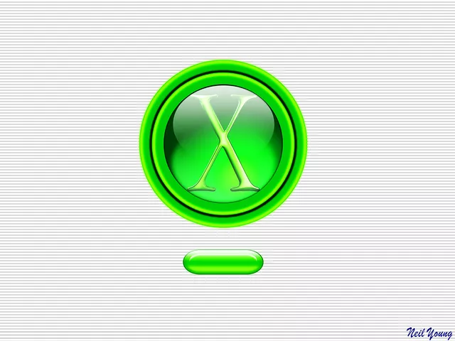 Mac OSX System Wall Pack