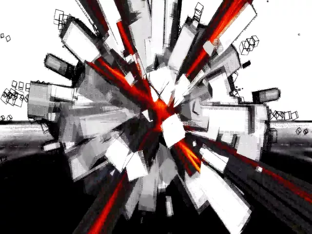 Fire Flash for iPad 2048x1536