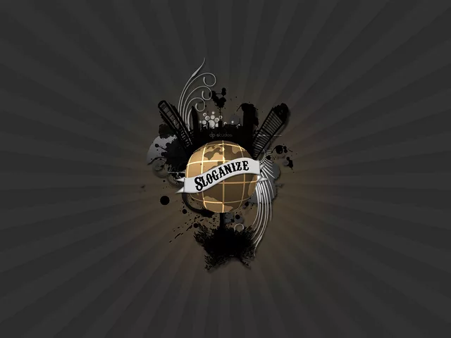 S l o g a n i z e