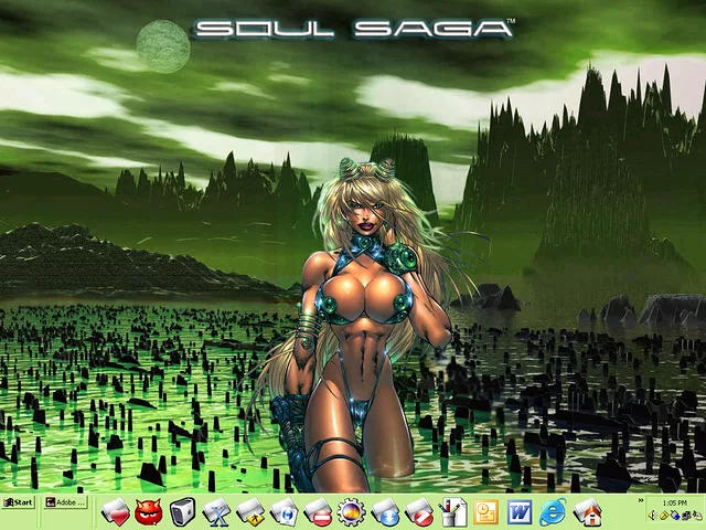 2005-05-24 MiMiC-LV1 SS_II