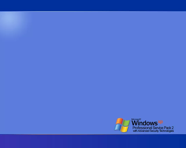 Windows XP SP2