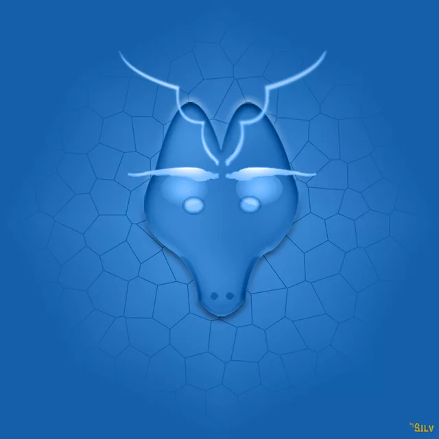 Eternia Chibi Dragon