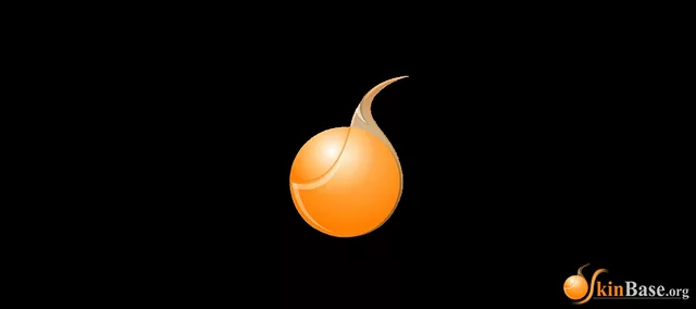 SkinBase Timline_Dark