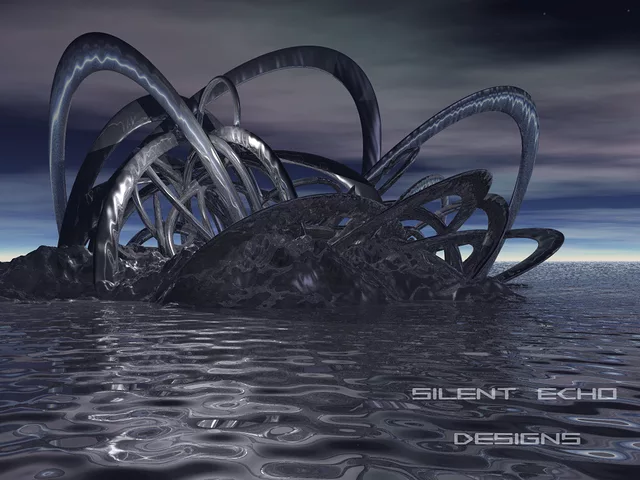 The Thing from the Abyss