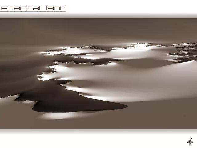 Fractalland