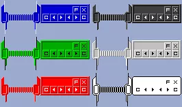 Compakt-collection SC