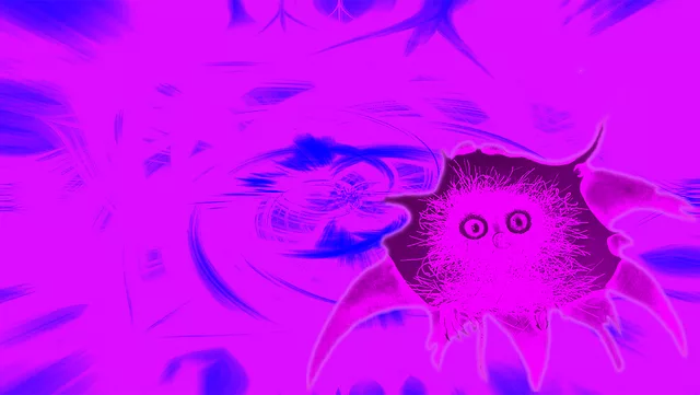 green desktop wallpaper