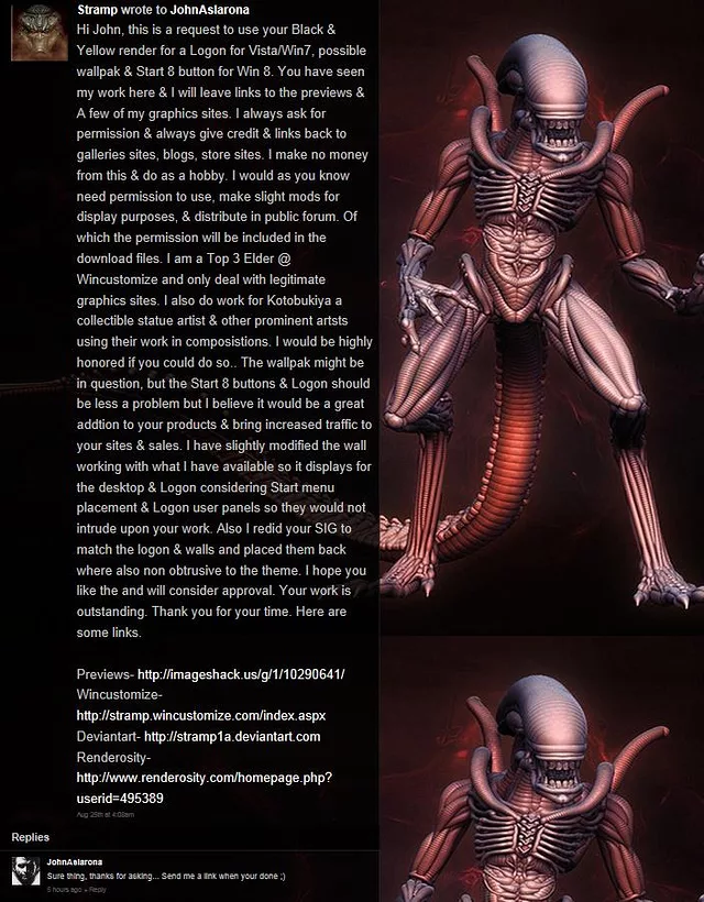 Black &amp; Yellow_vista7