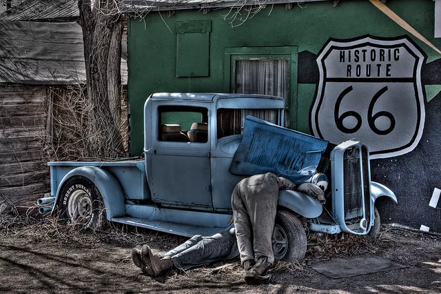 I´m Still Beautiful II