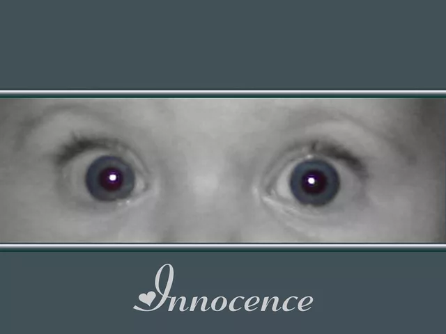 Innocence