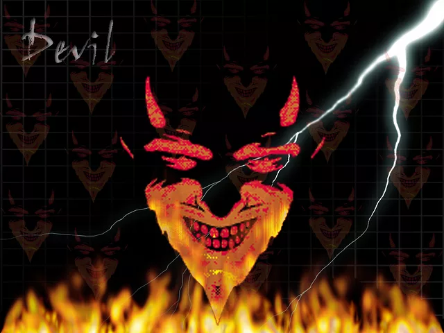 Devil