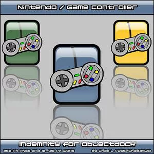 Nintendo (Indemnity)