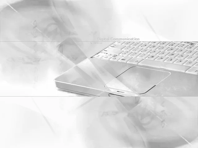 Digital Communication-White