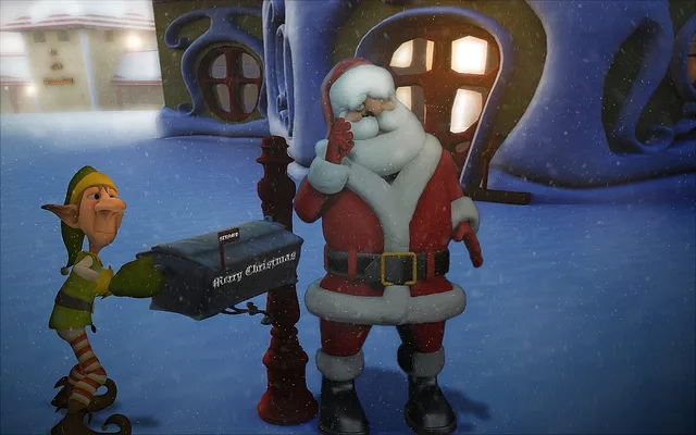 You Have Mail_1920x1200