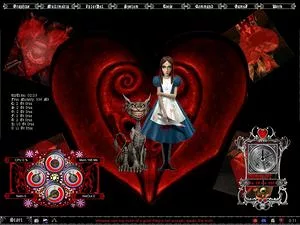 American McGee´s Alice Updated