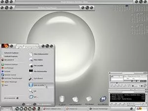 Who Needs Blue Suite