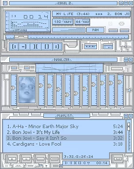 iCeKiel 2 - Light Technology