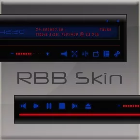 RBB Skin