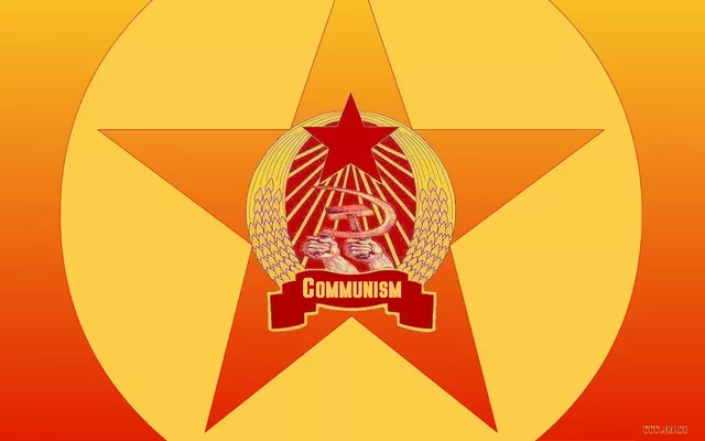 Communism
