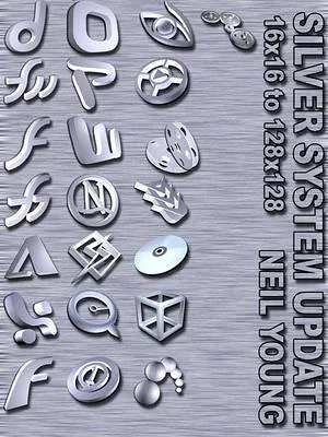 Silver System Update