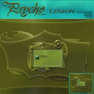 Psycho-lxp