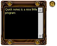 Decoraytion4quiknotes