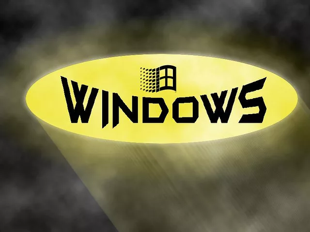 Bat Windows
