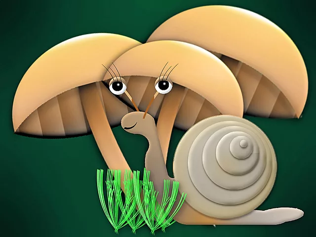 Snail 2