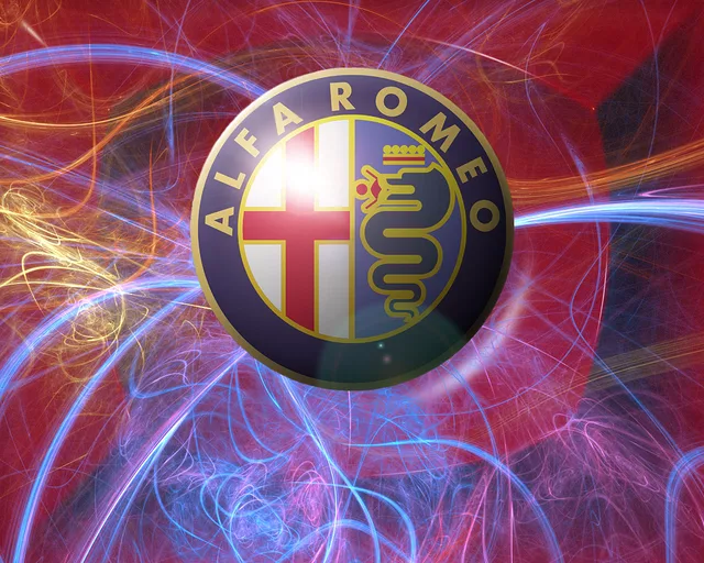 Alfa Romeo