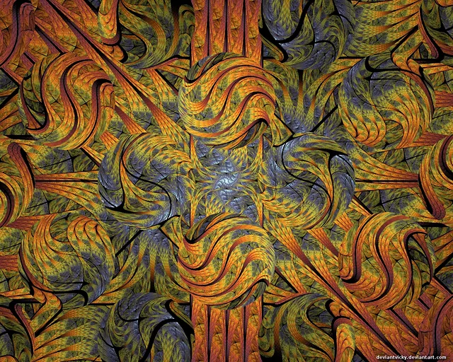 Apophysis Challenge 13