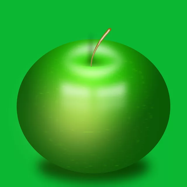 Green Apple