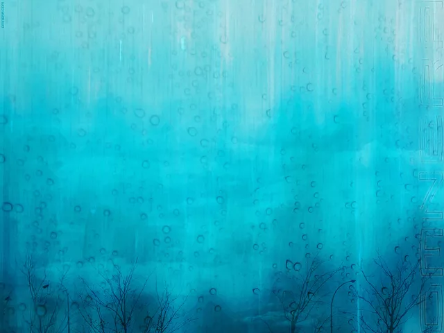 omnera_april  showers