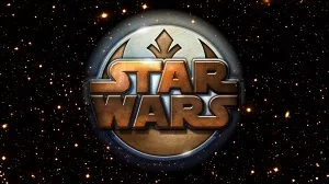 Star Wars Logon