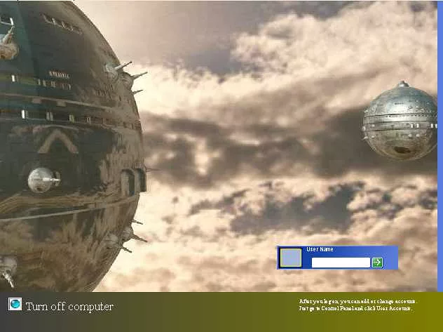 Replenishment in space