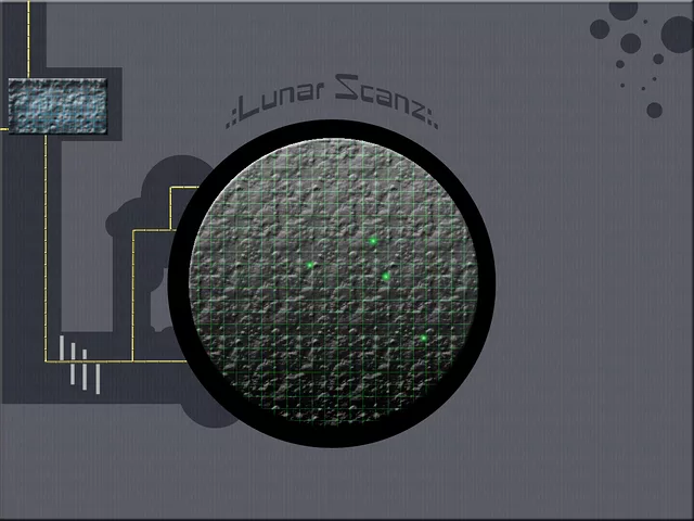 Lunar Scanz