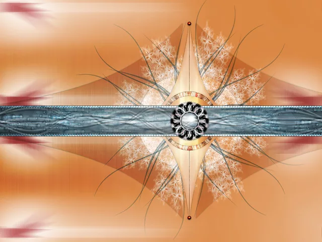 This surely is a dream