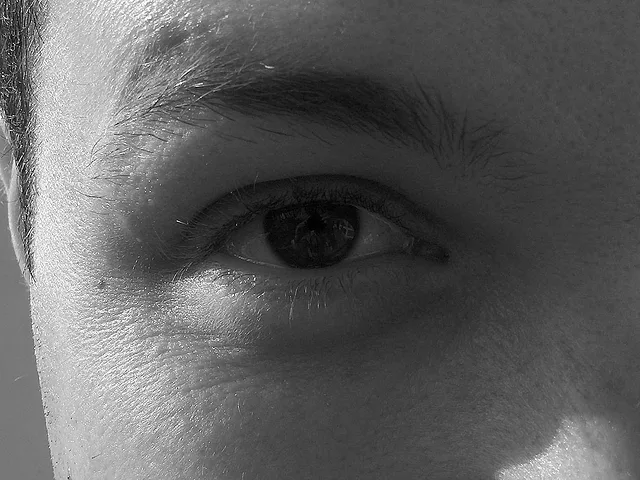 The Eye That Catches You :-)